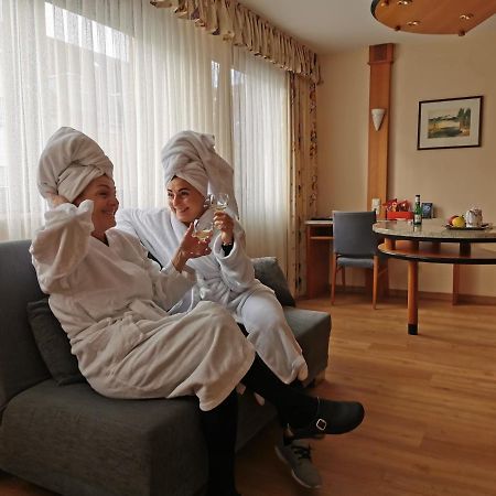 Hotel Cristal Nuremberg Luaran gambar