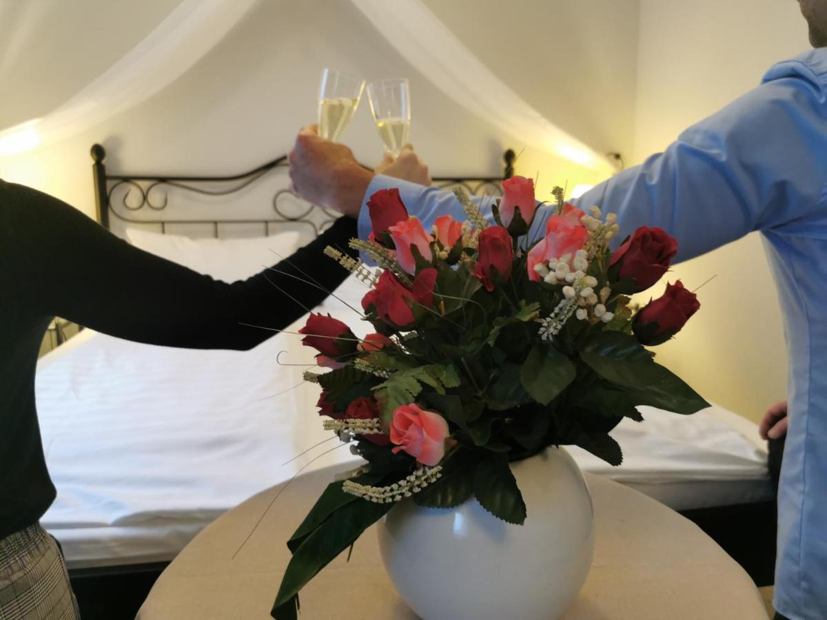 Hotel Cristal Nuremberg Luaran gambar