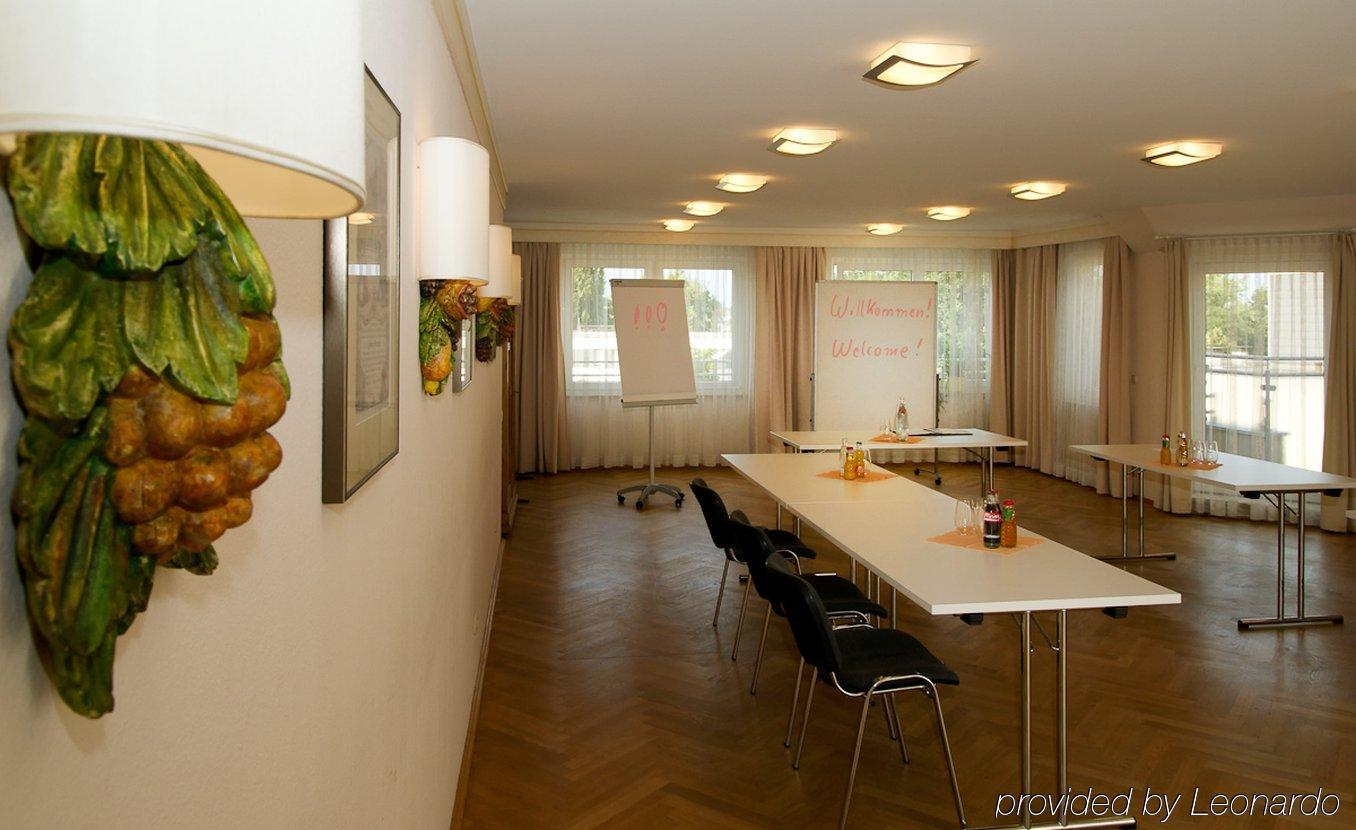 Hotel Cristal Nuremberg Kemudahan gambar