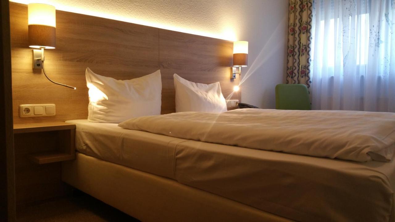Hotel Cristal Nuremberg Luaran gambar