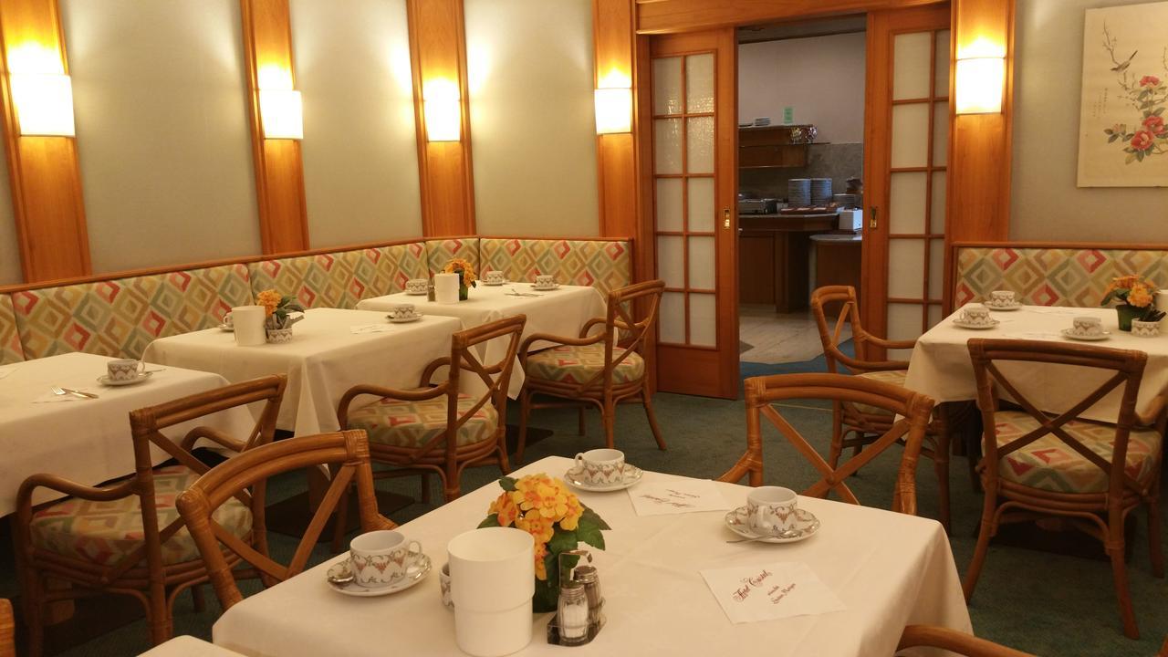 Hotel Cristal Nuremberg Luaran gambar