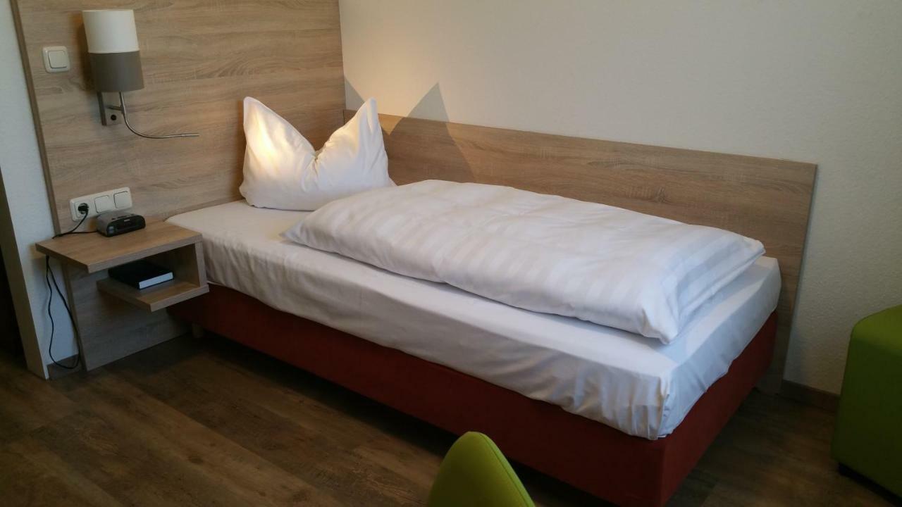 Hotel Cristal Nuremberg Luaran gambar