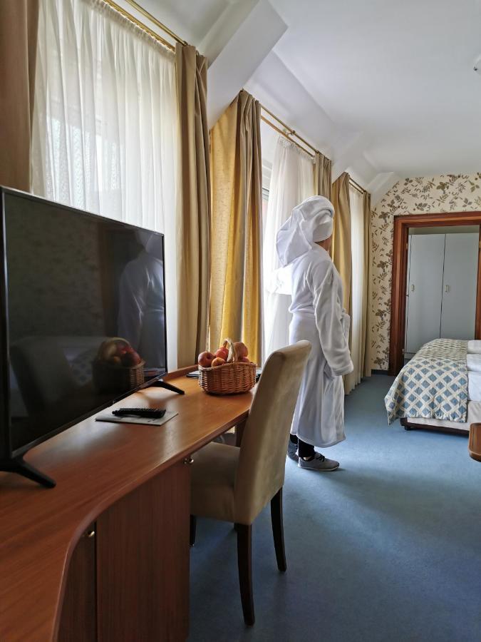 Hotel Cristal Nuremberg Luaran gambar