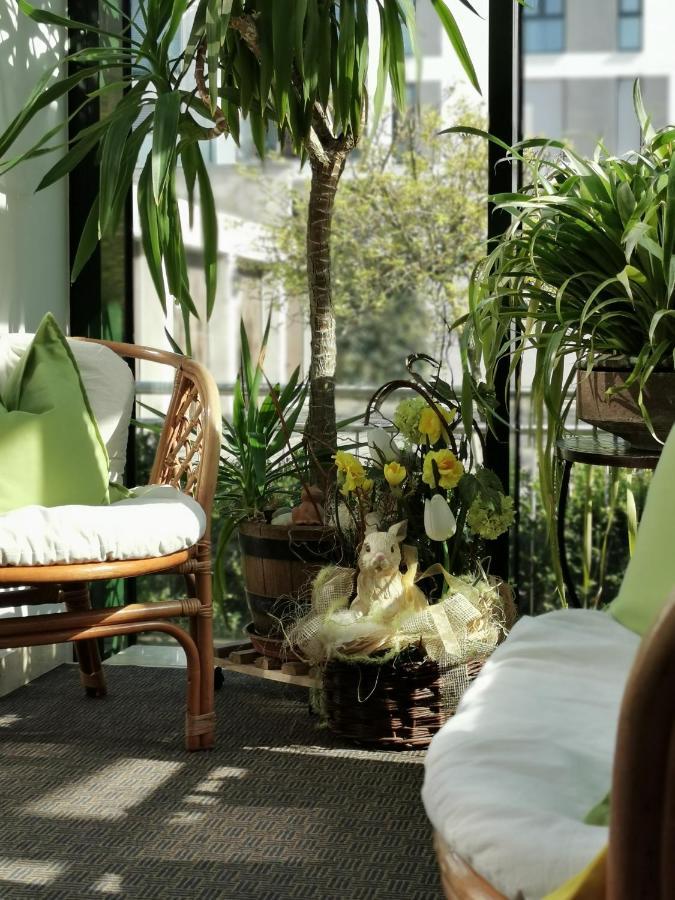 Hotel Cristal Nuremberg Luaran gambar